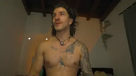 Valentino_Xander stripchat stream image