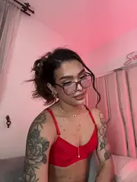 Samantha_Bernardo stripchat stream image, 26.03.2026 03:40