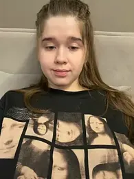 HornyGirlH stripchat stream image, 26.03.2026 05:10