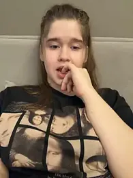 HornyGirlH stripchat stream image, 26.03.2026 05:10