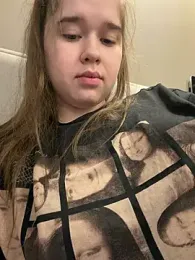 HornyGirlH stripchat stream image, 26.03.2026 05:10