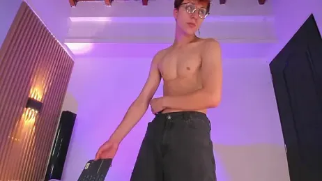 IM_DAREN stripchat stream image, 26.03.2026 03:30