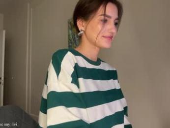 xxx_leila chaturbate stream image, 26.03.2026 08:50