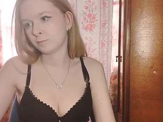 keshiavondracek camsoda stream image, 26.03.2026 11:10