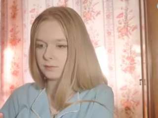 keshiavondracek camsoda stream image, 26.03.2026 11:10