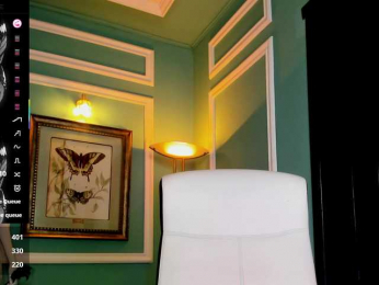 Moona-One bongacams stream image