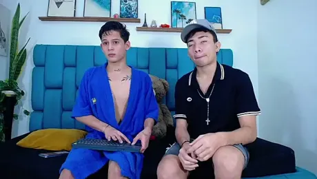 Hot_Boys_Latinos_X stripchat stream image, 26.03.2026 16:20