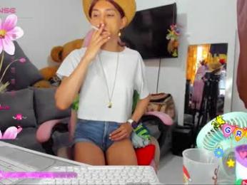 laurencesophiets chaturbate stream image