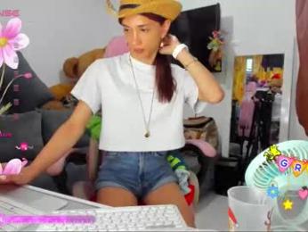 laurencesophiets chaturbate stream image