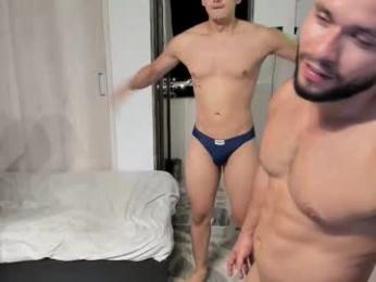 travis_bakerr chaturbate stream image