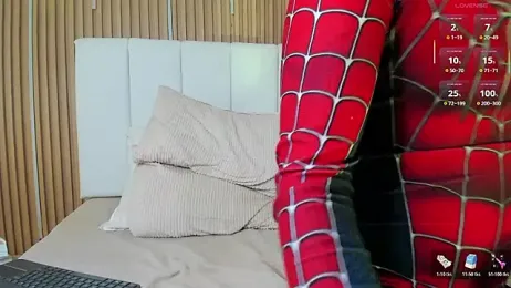 Tomy_Rox stripchat stream image