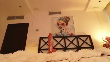 LunaMystyque stripchat stream image