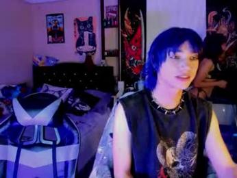 xzerox_ chaturbate stream image, 27.03.2026 01:30