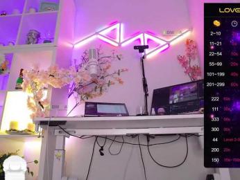 _Marilyn_ bongacams stream image, 07.03.2025 19:50