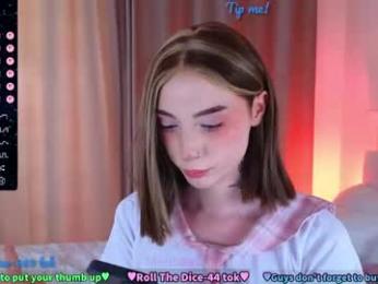 melissaober chaturbate stream image, 27.03.2026 04:00