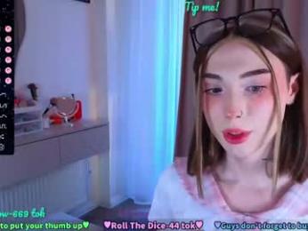 melissaober chaturbate stream image, 27.03.2026 04:00
