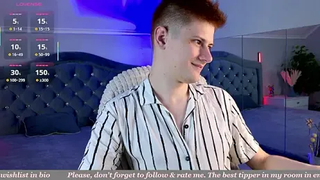 Allert_ stripchat stream image