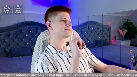 Allert_ stripchat stream image