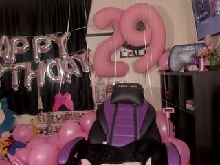 karliekayozz camsoda stream image, 27.03.2026 02:30