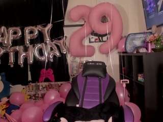karliekayozz camsoda stream image, 27.03.2026 02:30