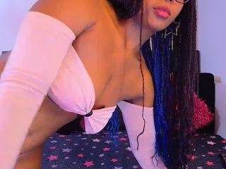 daiaashanti camsoda stream image