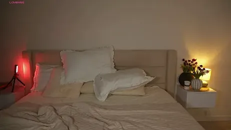 _Miss_Johansson_ stripchat stream image