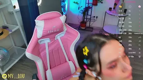 MyLoulaby stripchat stream image