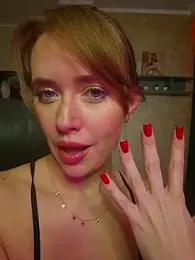 PrettieKate stripchat stream image, 27.03.2026 17:00