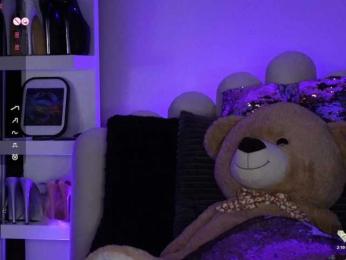 AngelaMyst bongacams stream image