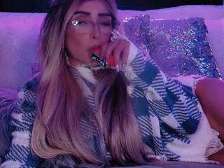 Skye Rhodes flirt4free stream image