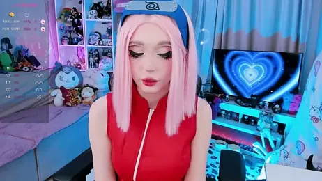 _Sparkland_ stripchat stream image, 27.03.2026 18:50