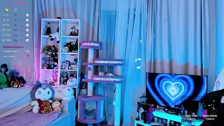 _Sparkland_ stripchat stream image, 27.03.2026 18:50