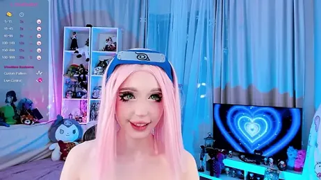 _Sparkland_ stripchat stream image, 27.03.2026 18:50