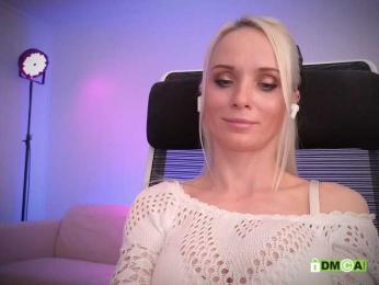 Louise_Dance bongacams stream image