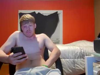 fetishking6 chaturbate stream image