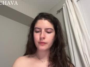 frenchava chaturbate stream image, 27.03.2026 22:40