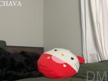 frenchava chaturbate stream image, 27.03.2026 22:40
