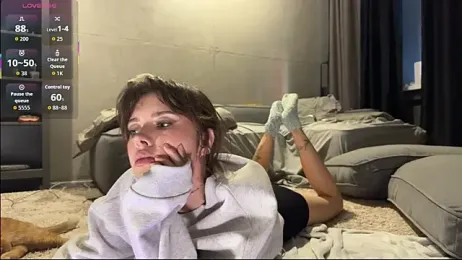 Bastet stripchat stream image