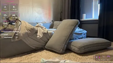 Bastet stripchat stream image