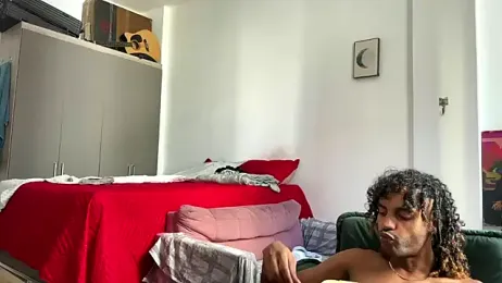 gerson173Hugo stripchat stream image, 28.03.2026 11:50