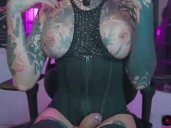 punkyfoxx chaturbate stream image, 28.03.2026 13:10