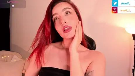 Anavi_ stripchat stream image