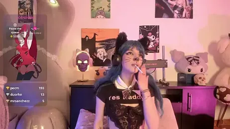 lolaaa_bunny1 stripchat stream image, 28.03.2026 13:40