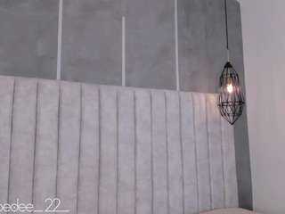 chloedee camsoda stream image