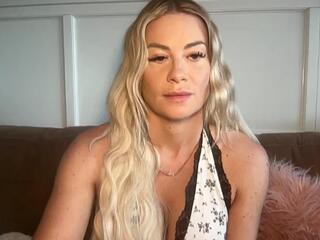 Kay Devon flirt4free stream image