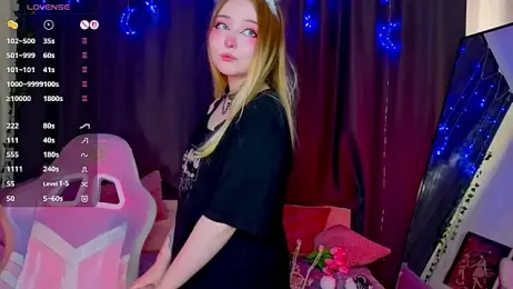 ElswythCovil stripchat stream image, 29.03.2026 04:00
