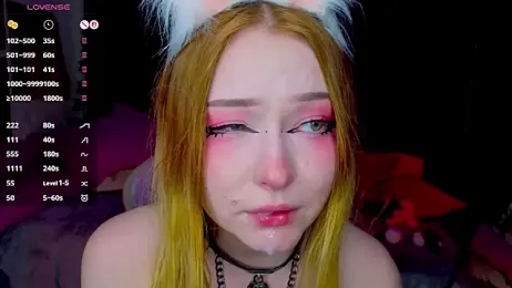 ElswythCovil stripchat stream image, 29.03.2026 04:00