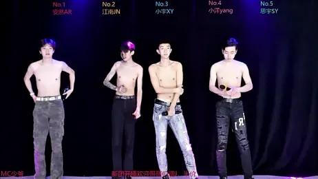 AOA-boy001 stripchat stream image