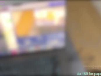 cutieeeeva chaturbate stream image