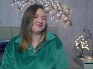 Sally Verda flirt4free stream image, 29.03.2026 17:50